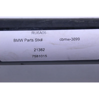 2011-2016 BMW 550i F10 Left Rear Axle Shaft CV Joint 33207581015 OEM