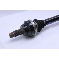 2011-2016 BMW 550i F10 Left Rear Axle Shaft CV Joint 33207581015 OEM
