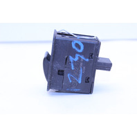 2001-2005 2006 BMW 325i 330i Rear Power Window Switch OEM