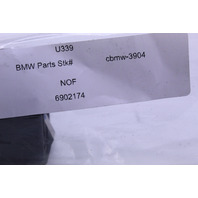 2001-2005 2006 BMW 325i 330i Rear Power Window Switch OEM