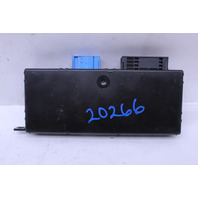 2013 BMW 640i 650i Central Gateway Control Module OEM