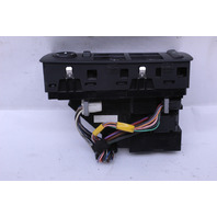 2000-2006 BMW X5 Front Power Window Switch Left Driver Master - 61316944551 OEM