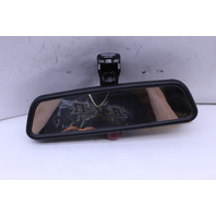 2003 BMW X5 Interior Inside Rear View Mirror Manual / LED OEM