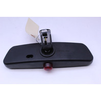 2003 BMW X5 Interior Inside Rear View Mirror Manual / LED OEM