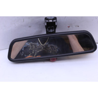 2003 BMW X5 Interior Inside Rear View Mirror Manual / LED OEM