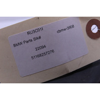 2003 BMW X5 Interior Inside Rear View Mirror Manual / LED OEM