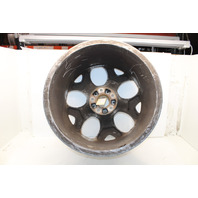 2011 2012 2013 2014 BMW X6 X5M X6M E70 E71 Wheel 20 X 11 Style OEM