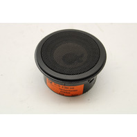 2001-2006 BMW 330i Front Door Top Hifi Mid Range Speaker - 65138368243 OEM