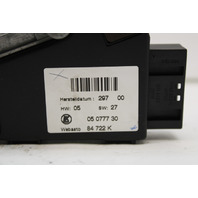 2001 BMW 325i 330i Sunroof Motor - 67616910471 OEM