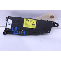 2011-2016 BMW 528i 535i 550i Front Power Seat Switch Left Driver - 61319200369 OEM