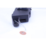 2011-2016 BMW 528i 535i 550i Front Power Seat Switch Left Driver - 61319200369 OEM