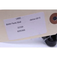 2011-2016 BMW 528i 535i 550i Front Power Seat Switch Left Driver - 61319200369 OEM