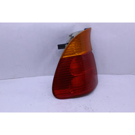 2000-2003 BMW X5 Tail Light Left - 63218409009 OEM