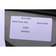 2000-2003 BMW X5 Tail Light Left - 63218409009 OEM