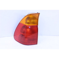 2000-2003 BMW X5 Tail Light Left - 63218409009 OEM