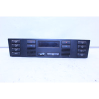 2006 BMW X5 Climate Temperature Control Panel OEM