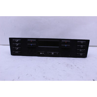 2006 BMW X5 Climate Temperature Control Panel OEM