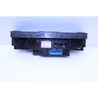 2006 BMW X5 Climate Temperature Control Panel OEM