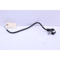 2011-2016 BMW 535i Negative Battery Cable OEM
