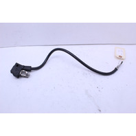 2011-2016 BMW 535i Negative Battery Cable OEM