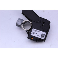 2011-2016 BMW 535i Negative Battery Cable OEM