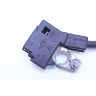 2011-2016 BMW 535i Negative Battery Cable OEM