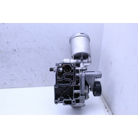 2001-2006 BMW M3 S54 Engine Oil Filter Housing OEM