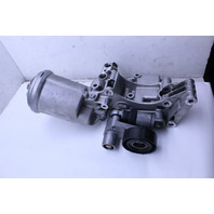 2001-2006 BMW M3 S54 Engine Oil Filter Housing OEM