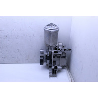 2001-2006 BMW M3 S54 Engine Oil Filter Housing OEM