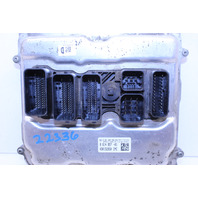 2014 BMW X1 N20 Engine Computer Module ECU ECM DME MEVD1729 OEM