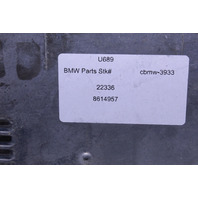 2014 BMW X1 N20 Engine Computer Module ECU ECM DME MEVD1729 OEM