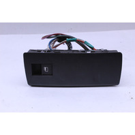 2000-2006 BMW X5 Front Power Window Switch Right OEM