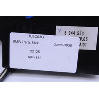 2000-2006 BMW X5 Front Power Window Switch Right OEM