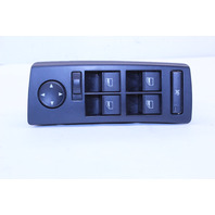 2000-2006 BMW X5 Front Power Window Switch Left Driver Master - 61316925695 OEM