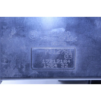 2014 BMW 740il Fuel Vapor Charcoal Cannister OEM