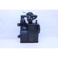 2014 BMW 740il Fuel Vapor Charcoal Cannister OEM