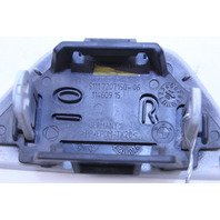 2011-2013 BMW 528i 535i Front Bumper Squirter Cap Right - 51117207150 OEM