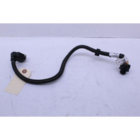 2014 BMW 320i N20 Valvetronic Servo Wire Wiring Harness - 12517619142 OEM