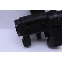 2011 BMW 535i Vacuum Pressure Converter Valve - 11747626351 OEM