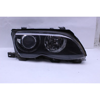 2002 2003 2004 2005 BMW 325i 330i Headlight Xenon Right OEM