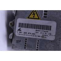 2002 2003 2004 2005 BMW 325i 330i Headlight Xenon Right OEM