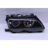 2002 2003 2004 2005 BMW 325i 330i Headlight Xenon Right OEM