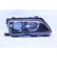 2002 2003 2004 2005 BMW 325i 330i Headlight Xenon Right OEM