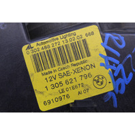 2002 2003 2004 2005 BMW 325i 330i Headlight Xenon Right OEM