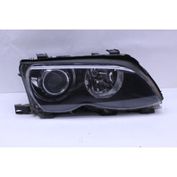 2002 2003 2004 2005 BMW 325i 330i Headlight Xenon Right OEM