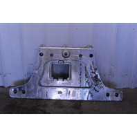 01-06 BMW 328ci 330ci Front Suspension Reinforcement Plate 51718260810 OEM