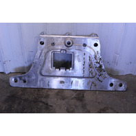 01-06 BMW 328ci 330ci Front Suspension Reinforcement Plate 51718260810 OEM