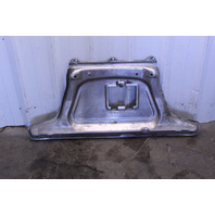 01-06 BMW 328ci 330ci Front Suspension Reinforcement Plate 51718260810 OEM