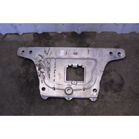 01-06 BMW 328ci 330ci Front Suspension Reinforcement Plate 51718260810 OEM