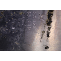 01-06 BMW 328ci 330ci Front Suspension Reinforcement Plate 51718260810 OEM